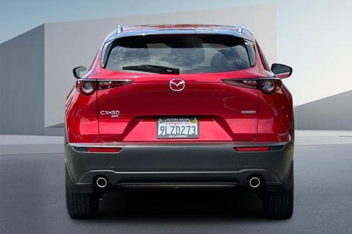 2024 Mazda CX-30 Select