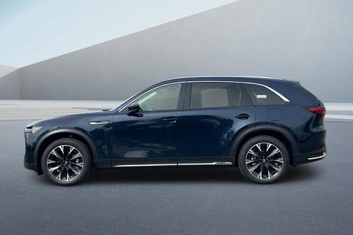 2026 Mazda CX-90 Premium Plus