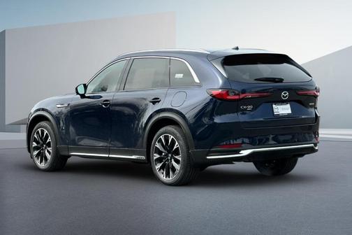 2026 Mazda CX-90 Premium Plus