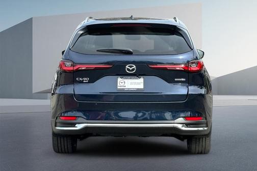 2026 Mazda CX-90 Premium Plus
