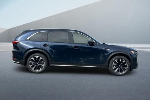 2026 Mazda CX-90 Premium Plus