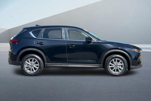 2022 Mazda CX-5 2.5 S Preferred Package