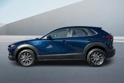 2025 Mazda CX-30 2.5 S