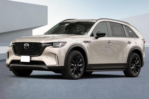2025 Mazda CX-90 PHEV Premium Sport