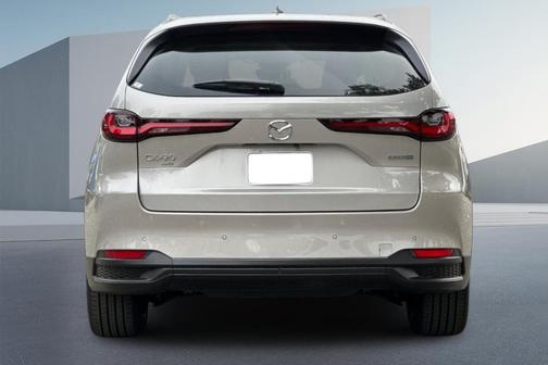 2025 Mazda CX-90 PHEV Premium Sport