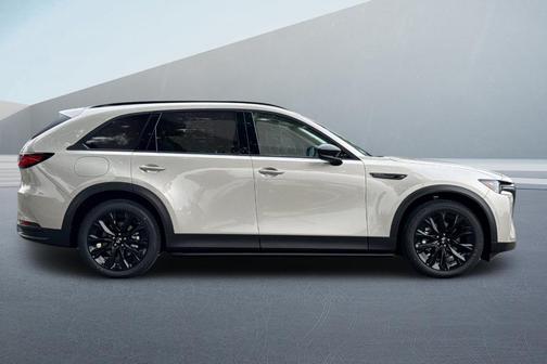 2025 Mazda CX-90 PHEV Premium Sport