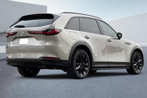 2025 Mazda CX-90 PHEV Premium Sport
