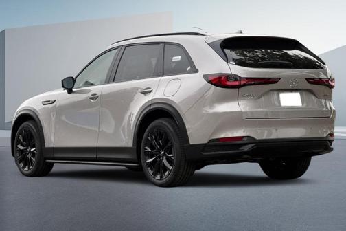 2025 Mazda CX-90 PHEV Premium Sport