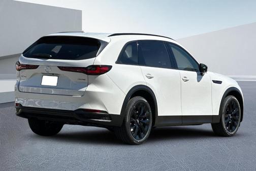 2025 Mazda CX-90 3.3 Turbo Premium Sport