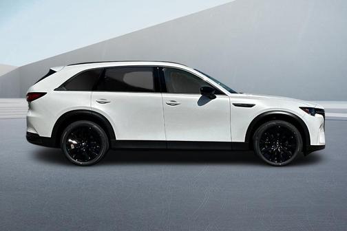 2025 Mazda CX-90 3.3 Turbo Premium Sport