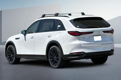 2025 Mazda CX-90 3.3 Turbo Premium Sport
