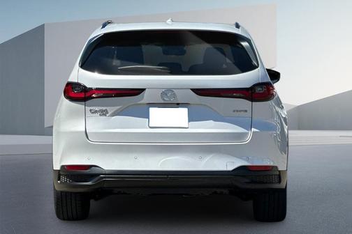 2025 Mazda CX-90 3.3 Turbo Premium Sport