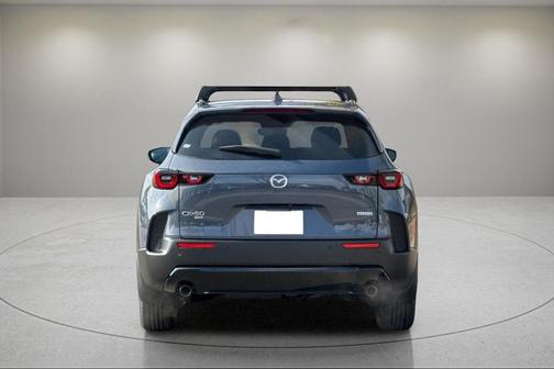 2026 Mazda CX-50 Premium