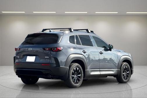 2026 Mazda CX-50 Premium