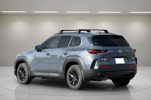 2026 Mazda CX-50 Premium