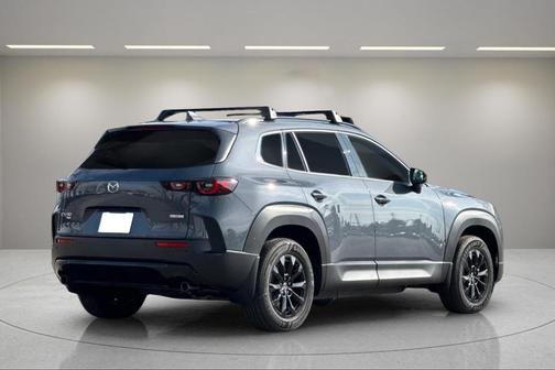 2026 Mazda CX-50 Premium