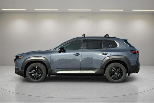 2026 Mazda CX-50 Premium