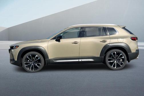 2025 Mazda CX-50 2.5 Turbo Premium Package