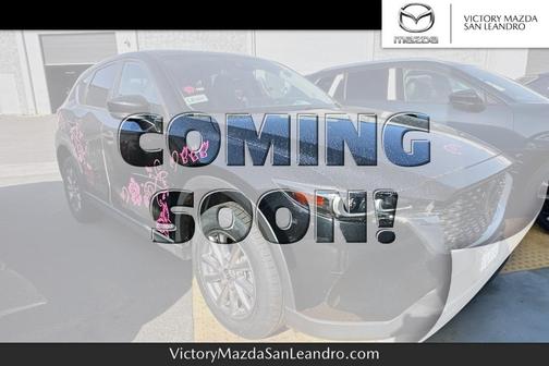 2023 Mazda CX-5 2.5 S Preferred Package