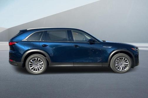 2025 Mazda CX-90 PHEV Preferred Package
