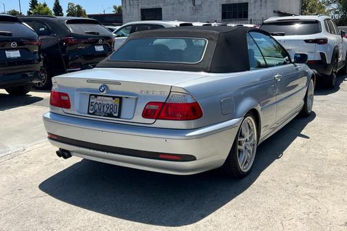2004 BMW 330 Ci