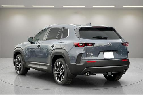 2026 Mazda CX-50 Premium Plus