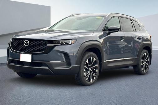 2026 Mazda CX-50 Premium Plus