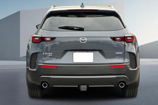 2026 Mazda CX-50 Premium Plus
