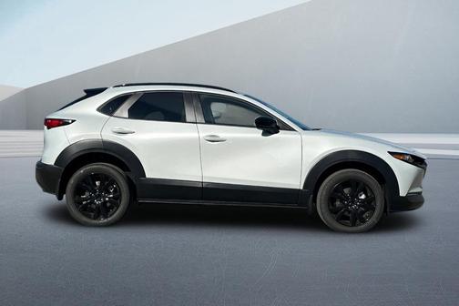 2026 Mazda CX-30 2.5 Turbo Aire Edition