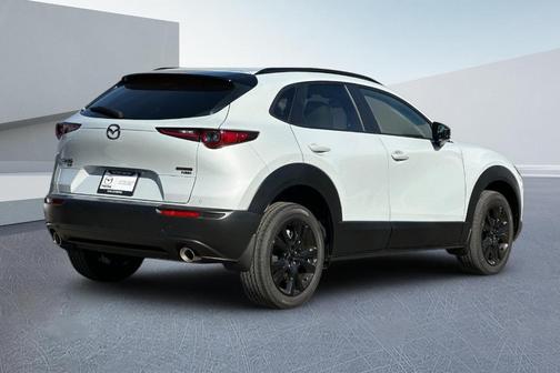 2026 Mazda CX-30 2.5 Turbo Aire Edition