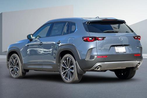 2025 Mazda CX-50 2.5 Turbo Premium Package