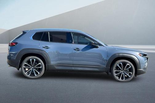 2025 Mazda CX-50 2.5 Turbo Premium Package