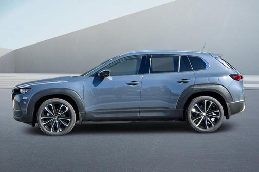 2025 Mazda CX-50 2.5 Turbo Premium Package