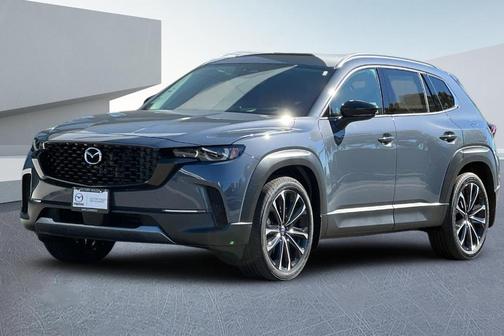 2025 Mazda CX-50 2.5 Turbo Premium Package