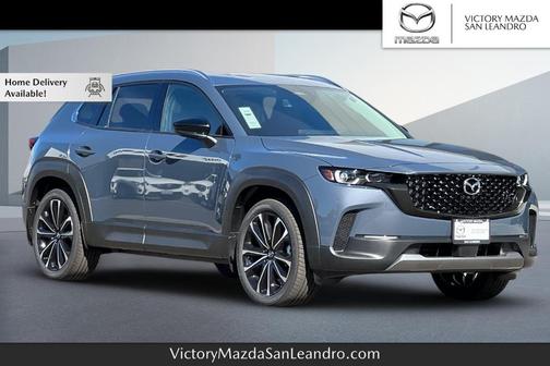 2025 Mazda CX-50 2.5 Turbo Premium Package