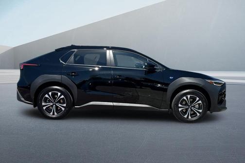 2024 Subaru Solterra Premium