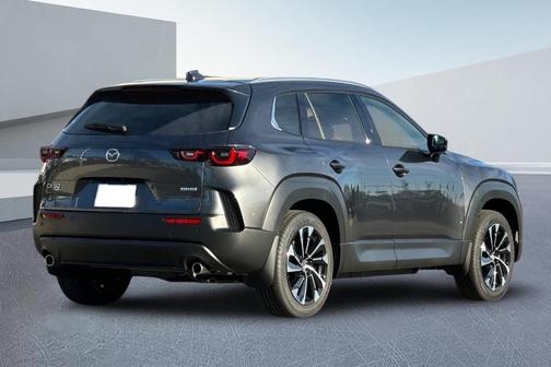 2026 Mazda CX-50 Premium Plus