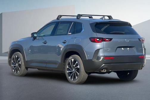 2026 Mazda CX-50 Premium Plus