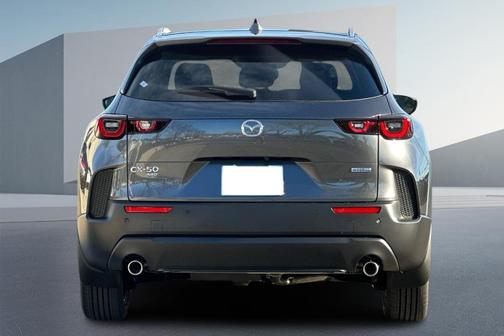 2026 Mazda CX-50 Premium Plus