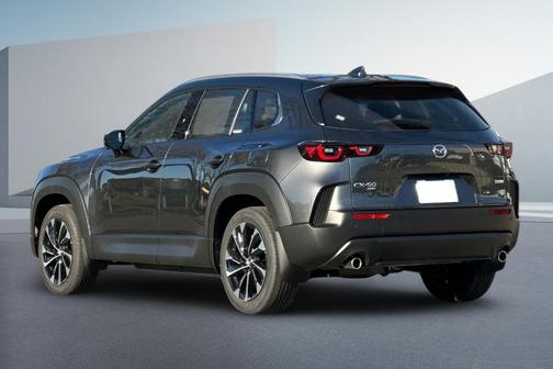 2026 Mazda CX-50 Premium Plus
