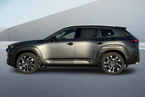 2026 Mazda CX-50 Premium Plus