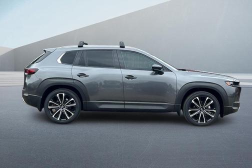 2025 Mazda CX-50 2.5 Turbo Premium Package