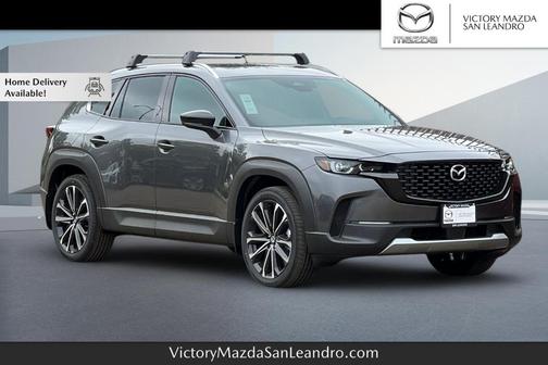 2025 Mazda CX-50 2.5 Turbo Premium Package