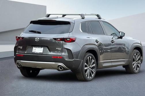 2025 Mazda CX-50 2.5 Turbo Premium Package