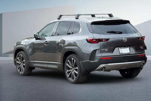 2025 Mazda CX-50 2.5 Turbo Premium Package