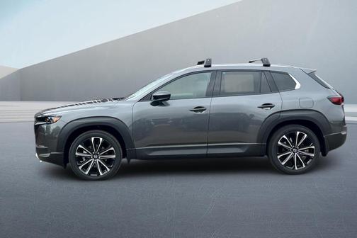 2025 Mazda CX-50 2.5 Turbo Premium Package