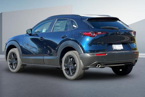 2026 Mazda CX-30 2.5 S Aire Edition
