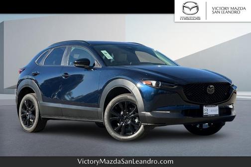 2026 Mazda CX-30 2.5 S Aire Edition