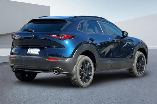 2026 Mazda CX-30 2.5 S Aire Edition