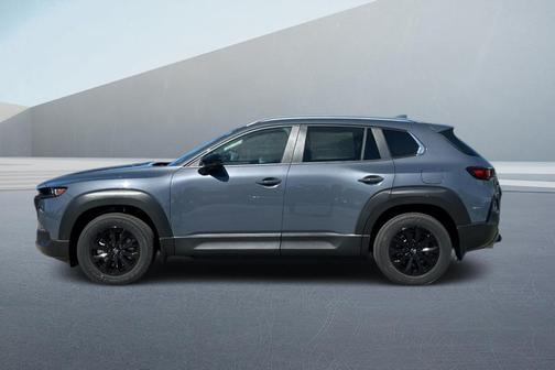 2026 Mazda CX-50 Preferred